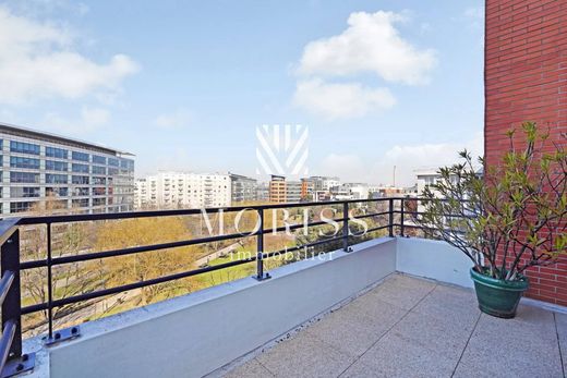 Apartamento - Saint-Ouen, Seine-Saint-Denis