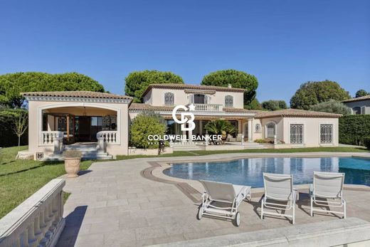 Villa in Antibes, Alpes-Maritimes