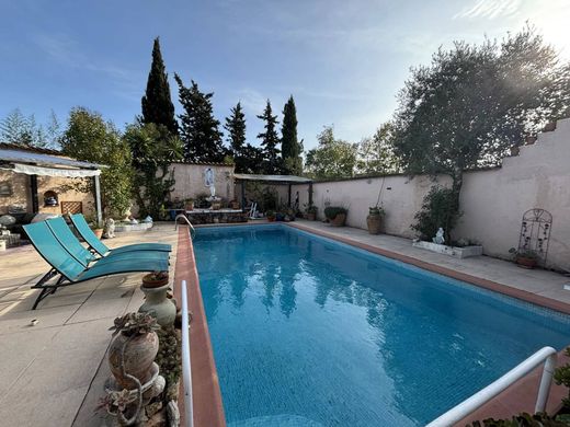 Casa de lujo en Puget-sur-Argens, Var