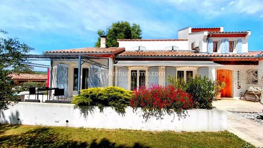 Villa in Soual, Tarn