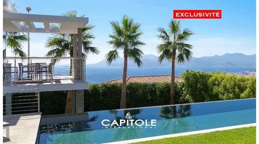 Villa in Cannes, Alpes-Maritimes