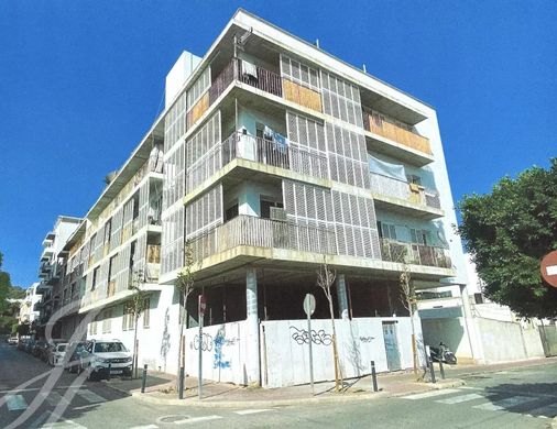 Appartementencomplex in Sant Antoni de Portmany, Balearen