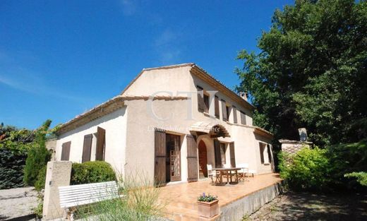 Luxury home in Vaison-la-Romaine, Vaucluse
