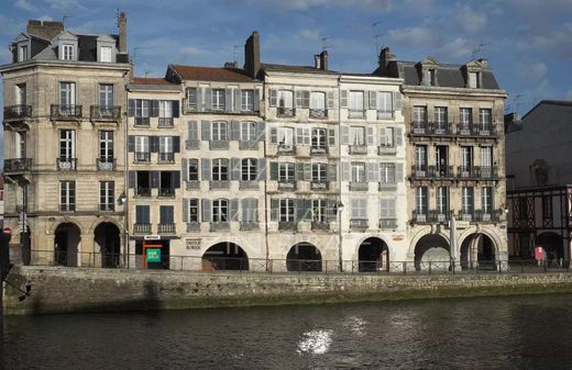 Appartementencomplex in Baiona, Pyrénées-Atlantiques