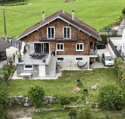 Luxury home in Grésy-sur-Aix, Savoy