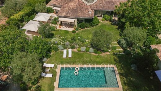 Luxury home in Le Cannet, Alpes-Maritimes