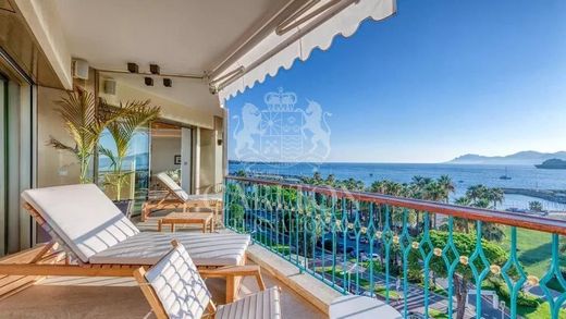 Apartment in Cannes, Alpes-Maritimes