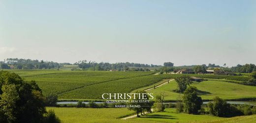 Rural or Farmhouse in Mauléon-d'Armagnac, Gers