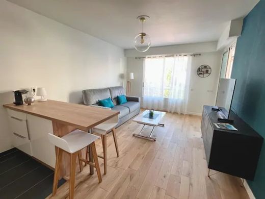 Apartamento - Golfe-Juan, Alpes Marítimos