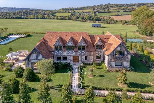 Casa de luxo - Deauville, Calvados