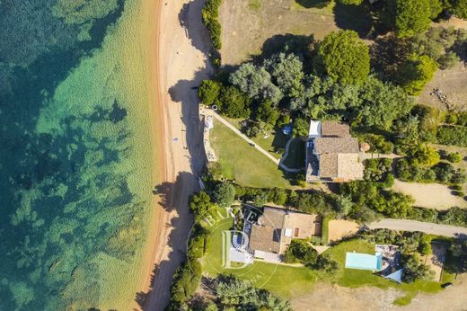 Villa in Porticcio, South Corsica