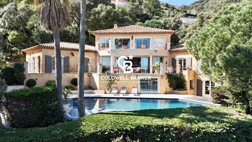 Villa à Cavalaire-sur-Mer, Var