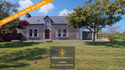 Luxury home in Trégueux, Côtes-d'Armor