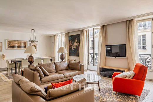 Apartment in Tour Eiffel, Invalides – Ecole Militaire, Saint-Thomas d’Aquin, Paris