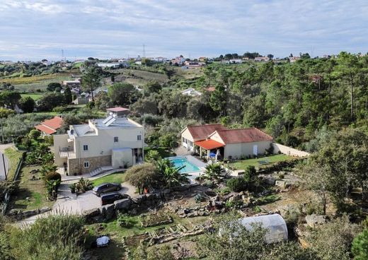 Maison individuelle à Aljubarrota, Alcobaça