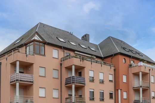 دوبلكس ﻓﻲ Mondercange, Canton d'Esch-sur-Alzette