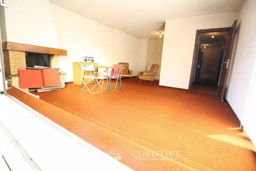 Appartement in Chamonix, Haute-Savoie