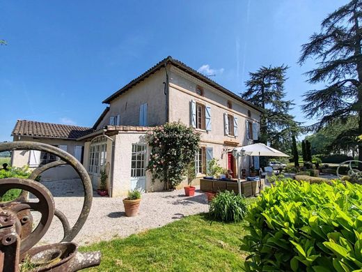 Casa de lujo en Gaillac, Tarn