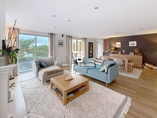 Luksusowy dom w Sables-d'Olonne, Vendée