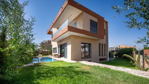 Villa à Marrakech, Marrakesh-Safi