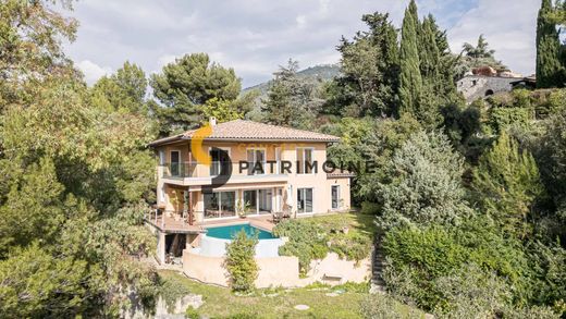 Luxury home in Colomars, Alpes-Maritimes