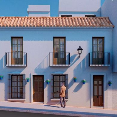 Luxury home in Estepona, Malaga