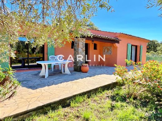 Villa Cogolin, Var