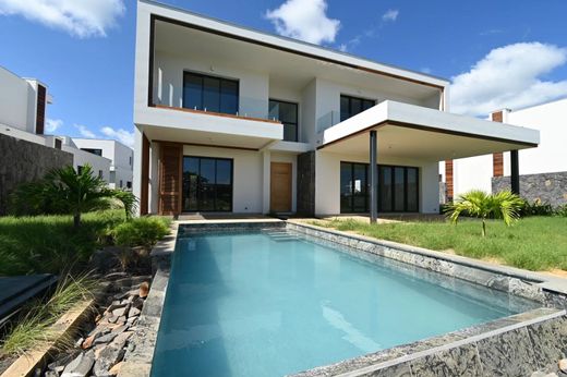 ‏וילה ב  Tamarin, Black River District