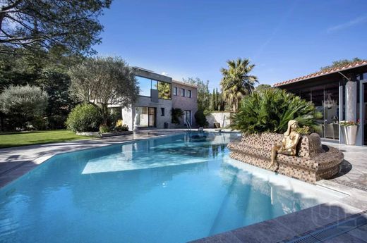 Villa in Èze, Alpes-Maritimes