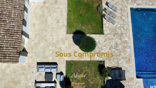 Βίλα σε Lorgues, Var