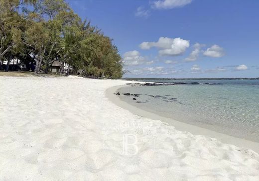 Luksusowy dom w Belle Mare, Flacq District