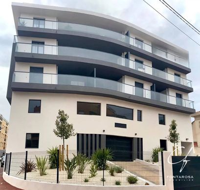 Apartment in Fréjus, Var