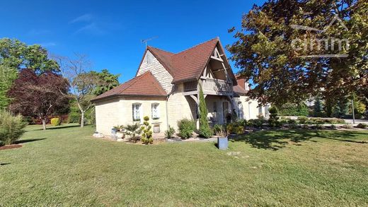 Casa de luxo - Muides-sur-Loire, Loir-et-Cher