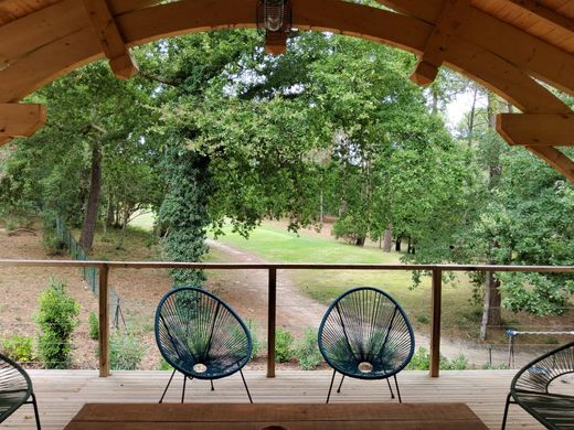 Casa di lusso a Biscarrosse, Landes