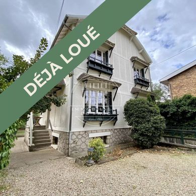 Casa di lusso a Croissy-sur-Seine, Yvelines