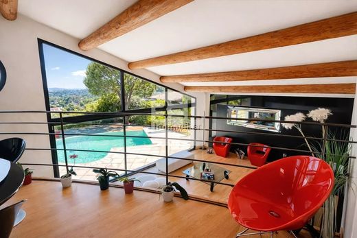 Villa en Villeneuve-lès-Avignon, Gard