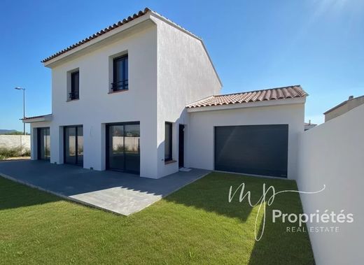 Casa di lusso a La Crau, Var