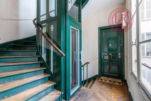 Apartamento - Beaubourg, Marais, Notre Dame - Ile de La Cité, Paris