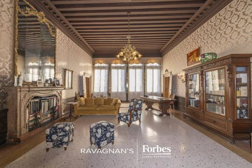 Appartamento a Venezia, Veneto