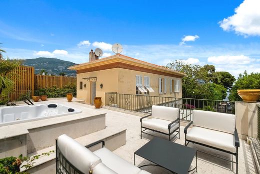 Villa a Saint-Jean-Cap-Ferrat, Alpi Marittime