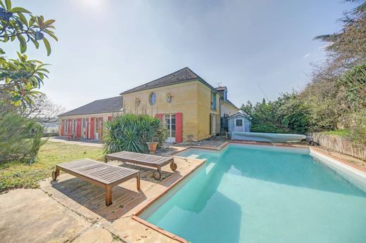 Βίλα σε Saint-Germain-en-Laye, Yvelines