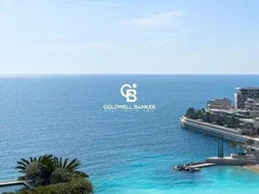Appartement in Monaco
