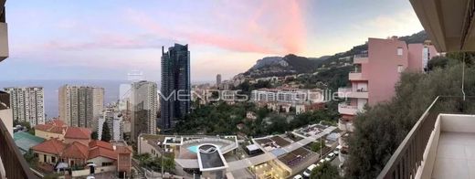 Apartment in Beausoleil, Alpes-Maritimes