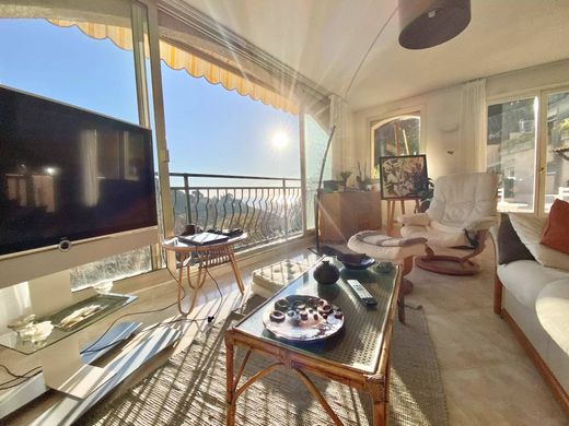 Apartment in Roquebrune-Cap-Martin, Alpes-Maritimes