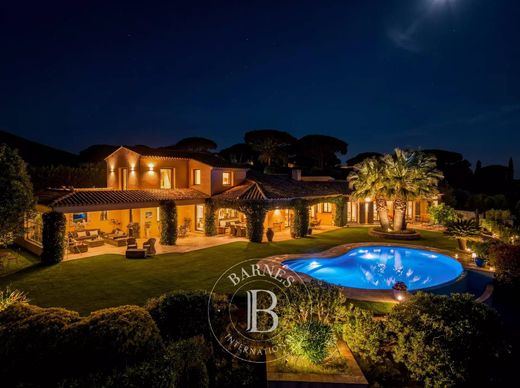 Villa in Sainte-Maxime, Var