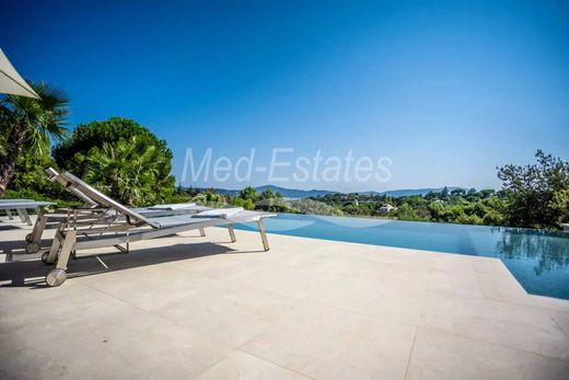 Luxury home in Grimaud, Var