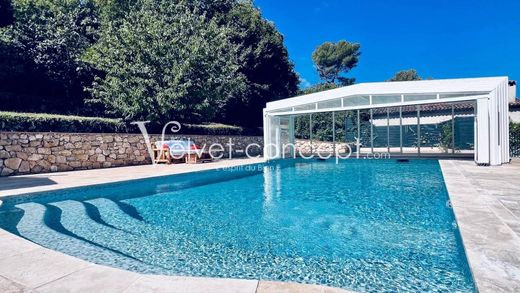 Luxury home in Grasse, Alpes-Maritimes