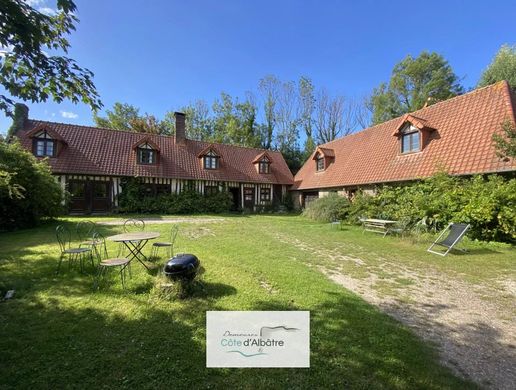 Πολυτελή κατοικία σε Quiberville, Seine-Maritime