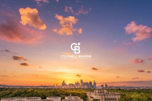 Apartament w La Muette, Auteuil, Porte Dauphine, Paris