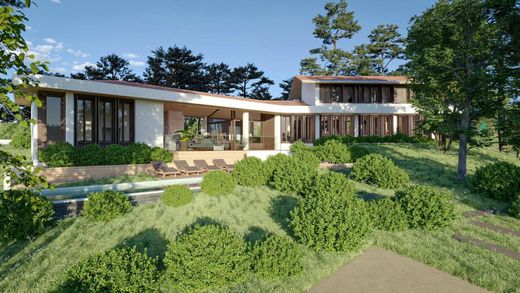 Maison de luxe à Hossegor, Landes